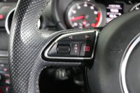 USED 2018 18 AUDI A1 1.4 TFSI S line Hatchback 3dr Petrol Manual Euro 6 (s/s) (Nav) (125 ps) 2 OWNERS I SERVICE HISTORY