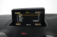 USED 2018 18 AUDI A1 1.4 TFSI S line Hatchback 3dr Petrol Manual Euro 6 (s/s) (Nav) (125 ps) 2 OWNERS I SERVICE HISTORY