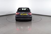 USED 2018 18 AUDI A1 1.4 TFSI S line Hatchback 3dr Petrol Manual Euro 6 (s/s) (Nav) (125 ps) 2 OWNERS I SERVICE HISTORY