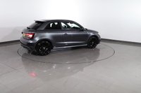 USED 2018 18 AUDI A1 1.4 TFSI S line Hatchback 3dr Petrol Manual Euro 6 (s/s) (Nav) (125 ps) 2 OWNERS I SERVICE HISTORY
