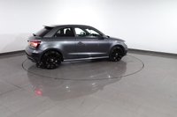 USED 2018 18 AUDI A1 1.4 TFSI S line Hatchback 3dr Petrol Manual Euro 6 (s/s) (Nav) (125 ps) 2 OWNERS I SERVICE HISTORY