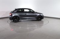 USED 2018 18 AUDI A1 1.4 TFSI S line Hatchback 3dr Petrol Manual Euro 6 (s/s) (Nav) (125 ps) 2 OWNERS I SERVICE HISTORY