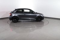 USED 2018 18 AUDI A1 1.4 TFSI S line Hatchback 3dr Petrol Manual Euro 6 (s/s) (Nav) (125 ps) 2 OWNERS I SERVICE HISTORY