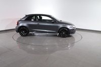USED 2018 18 AUDI A1 1.4 TFSI S line Hatchback 3dr Petrol Manual Euro 6 (s/s) (Nav) (125 ps) 2 OWNERS I SERVICE HISTORY