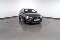 USED 2018 18 AUDI A1 1.4 TFSI S line Hatchback 3dr Petrol Manual Euro 6 (s/s) (Nav) (125 ps) 2 OWNERS I SERVICE HISTORY