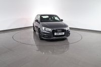 USED 2018 18 AUDI A1 1.4 TFSI S line Hatchback 3dr Petrol Manual Euro 6 (s/s) (Nav) (125 ps) 2 OWNERS I SERVICE HISTORY