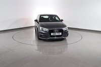 USED 2018 18 AUDI A1 1.4 TFSI S line Hatchback 3dr Petrol Manual Euro 6 (s/s) (Nav) (125 ps) 2 OWNERS I SERVICE HISTORY