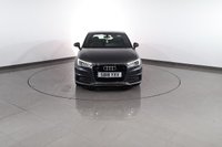 USED 2018 18 AUDI A1 1.4 TFSI S line Hatchback 3dr Petrol Manual Euro 6 (s/s) (Nav) (125 ps) 2 OWNERS I SERVICE HISTORY