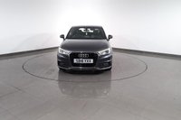 USED 2018 18 AUDI A1 1.4 TFSI S line Hatchback 3dr Petrol Manual Euro 6 (s/s) (Nav) (125 ps) 2 OWNERS I SERVICE HISTORY