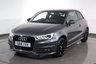 USED 2018 18 AUDI A1 1.4 TFSI S line Hatchback 3dr Petrol Manual Euro 6 (s/s) (Nav) (125 ps) 2 OWNERS I SERVICE HISTORY