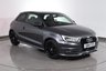 USED 2018 18 AUDI A1 1.4 TFSI S line Hatchback 3dr Petrol Manual Euro 6 (s/s) (Nav) (125 ps) 2 OWNERS I SERVICE HISTORY