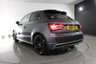 USED 2018 18 AUDI A1 1.4 TFSI S line Hatchback 3dr Petrol Manual Euro 6 (s/s) (Nav) (125 ps) 2 OWNERS I SERVICE HISTORY