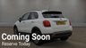 USED 2016 16 FIAT 500X 1.6 MultiJetII Cross SUV 5dr Diesel Manual Euro 6 (s/s) (120 ps) 