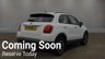 USED 2016 16 FIAT 500X 1.6 MultiJetII Cross SUV 5dr Diesel Manual Euro 6 (s/s) (120 ps) 