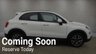 USED 2016 16 FIAT 500X 1.6 MultiJetII Cross SUV 5dr Diesel Manual Euro 6 (s/s) (120 ps) 