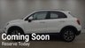 USED 2016 16 FIAT 500X 1.6 MultiJetII Cross SUV 5dr Diesel Manual Euro 6 (s/s) (120 ps) 