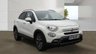 USED 2016 16 FIAT 500X 1.6 MultiJetII Cross SUV 5dr Diesel Manual Euro 6 (s/s) (120 ps) 