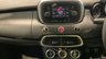 USED 2016 16 FIAT 500X 1.6 MultiJetII Cross SUV 5dr Diesel Manual Euro 6 (s/s) (120 ps) 