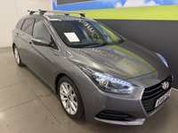 USED 2016 16 HYUNDAI I40 1.7 CRDi Blue Drive SE Nav Tourer 5dr Diesel DCT Euro 6 (s/s) (141 ps) ***Finanace Available***
