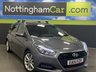 USED 2016 16 HYUNDAI I40 1.7 CRDi Blue Drive SE Nav Tourer 5dr Diesel DCT Euro 6 (s/s) (141 ps) ***Finanace Available***
