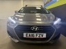 USED 2016 16 HYUNDAI I40 1.7 CRDi Blue Drive SE Nav Tourer 5dr Diesel DCT Euro 6 (s/s) (141 ps) ***Finanace Available***