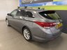 USED 2016 16 HYUNDAI I40 1.7 CRDi Blue Drive SE Nav Tourer 5dr Diesel DCT Euro 6 (s/s) (141 ps) ***Finanace Available***
