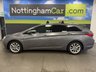 USED 2016 16 HYUNDAI I40 1.7 CRDi Blue Drive SE Nav Tourer 5dr Diesel DCT Euro 6 (s/s) (141 ps) ***Finanace Available***