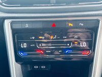 USED 2022 72 VOLKSWAGEN T-ROC 1.5 TSI Life SUV 5dr Petrol Manual Euro 6 (s/s) (150 ps) Rear View Camera | Black Pack