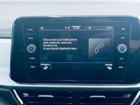 USED 2022 72 VOLKSWAGEN T-ROC 1.5 TSI Life SUV 5dr Petrol Manual Euro 6 (s/s) (150 ps) Rear View Camera | Black Pack