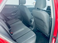 USED 2022 72 VOLKSWAGEN T-ROC 1.5 TSI Life SUV 5dr Petrol Manual Euro 6 (s/s) (150 ps) Rear View Camera | Black Pack