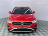 USED 2022 72 VOLKSWAGEN T-ROC 1.5 TSI Life SUV 5dr Petrol Manual Euro 6 (s/s) (150 ps) Rear View Camera | Black Pack