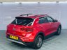 USED 2022 72 VOLKSWAGEN T-ROC 1.5 TSI Life SUV 5dr Petrol Manual Euro 6 (s/s) (150 ps) Rear View Camera | Black Pack