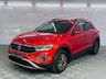 USED 2022 72 VOLKSWAGEN T-ROC 1.5 TSI Life SUV 5dr Petrol Manual Euro 6 (s/s) (150 ps) Rear View Camera | Black Pack