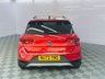 USED 2022 72 VOLKSWAGEN T-ROC 1.5 TSI Life SUV 5dr Petrol Manual Euro 6 (s/s) (150 ps) Rear View Camera | Black Pack