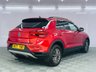 USED 2022 72 VOLKSWAGEN T-ROC 1.5 TSI Life SUV 5dr Petrol Manual Euro 6 (s/s) (150 ps) Rear View Camera | Black Pack
