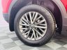 USED 2022 72 VOLKSWAGEN T-ROC 1.5 TSI Life SUV 5dr Petrol Manual Euro 6 (s/s) (150 ps) Rear View Camera | Black Pack