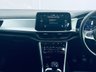 USED 2022 72 VOLKSWAGEN T-ROC 1.5 TSI Life SUV 5dr Petrol Manual Euro 6 (s/s) (150 ps) Rear View Camera | Black Pack