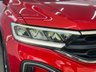 USED 2022 72 VOLKSWAGEN T-ROC 1.5 TSI Life SUV 5dr Petrol Manual Euro 6 (s/s) (150 ps) Rear View Camera | Black Pack