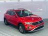 USED 2022 72 VOLKSWAGEN T-ROC 1.5 TSI Life SUV 5dr Petrol Manual Euro 6 (s/s) (150 ps) Rear View Camera | Black Pack
