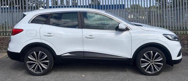 View our RENAULT KADJAR