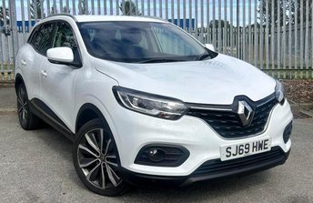 View our RENAULT KADJAR