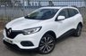 USED 2020 69 RENAULT KADJAR 1.5 Blue dCi Iconic SUV 5dr Diesel Manual Euro 6 (s/s) (115 ps) Camera/Sat Nav/Parking sensors