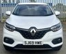USED 2020 69 RENAULT KADJAR 1.5 Blue dCi Iconic SUV 5dr Diesel Manual Euro 6 (s/s) (115 ps) Camera/Sat Nav/Parking sensors