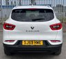 USED 2020 69 RENAULT KADJAR 1.5 Blue dCi Iconic SUV 5dr Diesel Manual Euro 6 (s/s) (115 ps) Camera/Sat Nav/Parking sensors