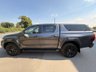 USED 2022 71 TOYOTA HI-LUX 2.8 D-4D Invincible X Pickup Double Cab 4dr Diesel Auto 4WD Euro 6 (s/s) (204 ps) LEATHER, SAT NAV, COLOUR CODED REAR CANOPY, STUNNING EXAMPLE