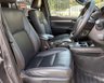 USED 2022 71 TOYOTA HI-LUX 2.8 D-4D Invincible X Pickup Double Cab 4dr Diesel Auto 4WD Euro 6 (s/s) (204 ps) LEATHER, SAT NAV, COLOUR CODED REAR CANOPY, STUNNING EXAMPLE