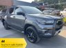 USED 2022 71 TOYOTA HI-LUX 2.8 D-4D Invincible X Pickup Double Cab 4dr Diesel Auto 4WD Euro 6 (s/s) (204 ps) LEATHER, SAT NAV, COLOUR CODED REAR CANOPY, STUNNING EXAMPLE