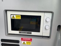 USED 2021 21 VAUXHALL MOVANO 2.3 CDTi 3500 BiTurbo Edition Panel Van 5dr Diesel Manual FWD L2 H2 Euro 6 (135 ps) 6 Seat Mess / Welfare  unit, Aircon