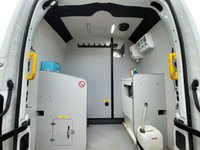 USED 2021 21 VAUXHALL MOVANO 2.3 CDTi 3500 BiTurbo Edition Panel Van 5dr Diesel Manual FWD L2 H2 Euro 6 (135 ps) 6 Seat Mess / Welfare  unit, Aircon