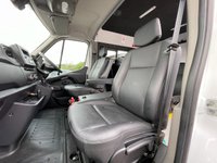USED 2021 21 VAUXHALL MOVANO 2.3 CDTi 3500 BiTurbo Edition Panel Van 5dr Diesel Manual FWD L2 H2 Euro 6 (135 ps) 6 Seat Mess / Welfare  unit, Aircon